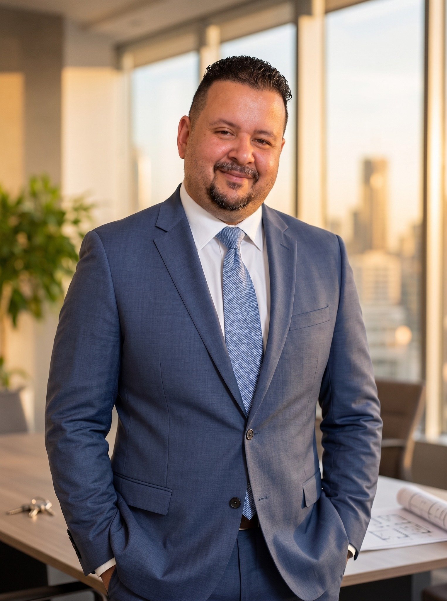 Dr. Paulo Moura
